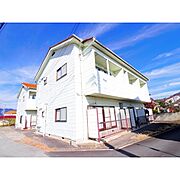 ハイツコマクサＡ 2階 築38年の賃貸物件