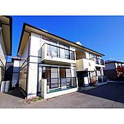 クレセール西沢Ｂ 2階 築29年8ヶ月の賃貸物件