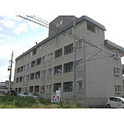 メゾン２１白銀 3階 築34年10ヶ月の賃貸物件