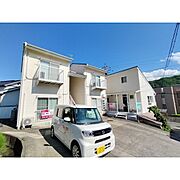 信濃国分寺駅より徒歩6分 2階 築32年6ヶ月の賃貸物件