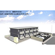 上田駅より徒歩15分 1階 新築の賃貸物件