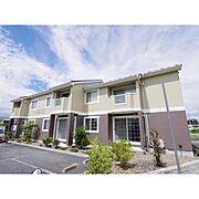 リバーパーク C 1階 築26年9ヶ月の賃貸物件