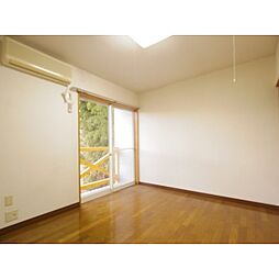 MAハイツ 2階1Kのリビング/ダイニング