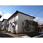 ベルカーサI 2階 築40年9ヶ月の賃貸物件