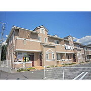 アンソレイエＡの賃貸物件