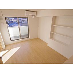 グランドハウス上田I 2階2LDKのリビング/ダイニング