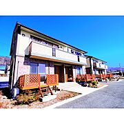 上田駅よりバス15分 徒歩5分 1階 築21年10ヶ月の賃貸物件