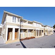 カーサ・プリートの賃貸物件