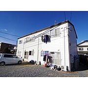 ホワイトパレス 1階 築31年4ヶ月の賃貸物件