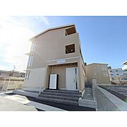 上田駅より徒歩14分 1階 新築の賃貸物件