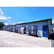 上田原駅より徒歩20分 1階 築50年5ヶ月の賃貸物件