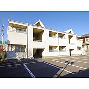大屋駅より徒歩25分 築36年11ヶ月 2階建の賃貸物件