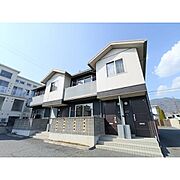 シャーメゾン愛宕町 1階 築16年9ヶ月の賃貸物件