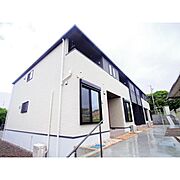 レジデンシア本原IIの賃貸物件