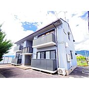 上田駅よりバス12分 徒歩54分 2階 築29年5ヶ月の賃貸物件