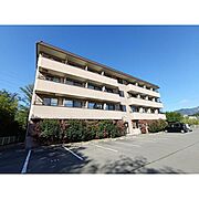 上田駅よりバス9分 徒歩35分 3階 築23年8ヶ月の賃貸物件