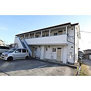 上田駅よりバス9分 徒歩5分 2階 築38年11ヶ月の賃貸物件