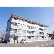 大屋駅より徒歩45分 3階 築36年7ヶ月の賃貸物件