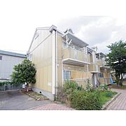 信濃国分寺駅より徒歩18分 2階 築36年3ヶ月の賃貸物件