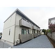 シャン・カマラードG棟の賃貸物件