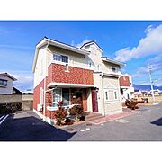 グランシャリオ Bの賃貸物件