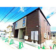 リンデンハウスAの賃貸物件