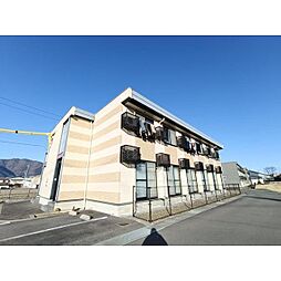 レオパレス御所