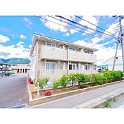 ロングラン Aの賃貸物件