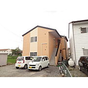 メゾンド大畑Ｄ棟の賃貸物件