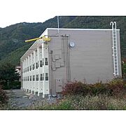 レオパレスニスモの賃貸物件