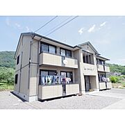 ハイジドルフAの賃貸物件