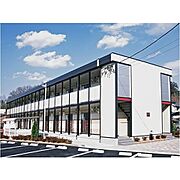 レオパレスマリモの賃貸物件