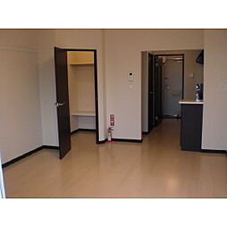 レオネクスト住吉2番館 1Kの写真