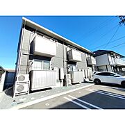 Sunspotの賃貸物件