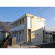 上田駅より徒歩28分 1階 築17年3ヶ月の賃貸物件