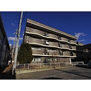 ガーデンパレス金沢 3階 築24年の賃貸物件