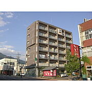 モアグレース16 7階 築25年1ヶ月の賃貸物件