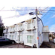 大屋駅より徒歩4分 1階 築30年7ヶ月の賃貸物件