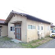 南川住宅 築51年10ヶ月の賃貸物件