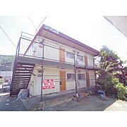 コーポ山辺 2階 築41年1ヶ月の賃貸物件