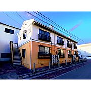 フレグランス中屋 2階 築32年2ヶ月の賃貸物件