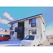 フレステレセA棟の賃貸物件