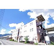 上田駅より徒歩7分 2階 築30年1ヶ月の賃貸物件