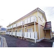 シェソワ常入 1階 築30年3ヶ月の賃貸物件