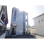 オリンピアの賃貸物件