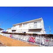 フレグランスＫＡ棟 2階 築32年10ヶ月の賃貸物件