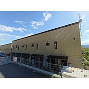 ロイヤルヴィレッタB棟の賃貸物件