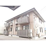 赤坂上駅より徒歩18分 1階 築22年9ヶ月の賃貸物件