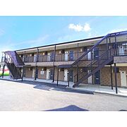 大屋駅より徒歩14分 1階 築17年3ヶ月の賃貸物件