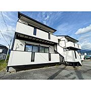 サンコート古里A棟 1階 築26年2ヶ月の賃貸物件